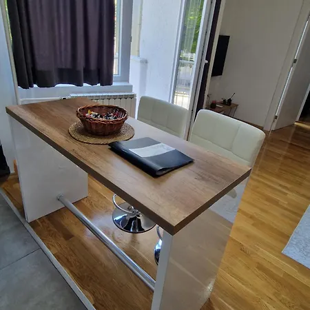 M&d Center Apartamento *