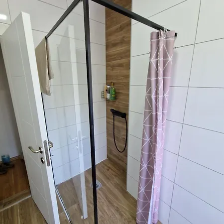 Apartamento M&d Center *