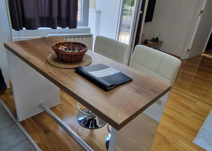 M&d Апартаменти *