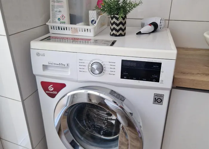 Апартаменти M&d Скоп'є