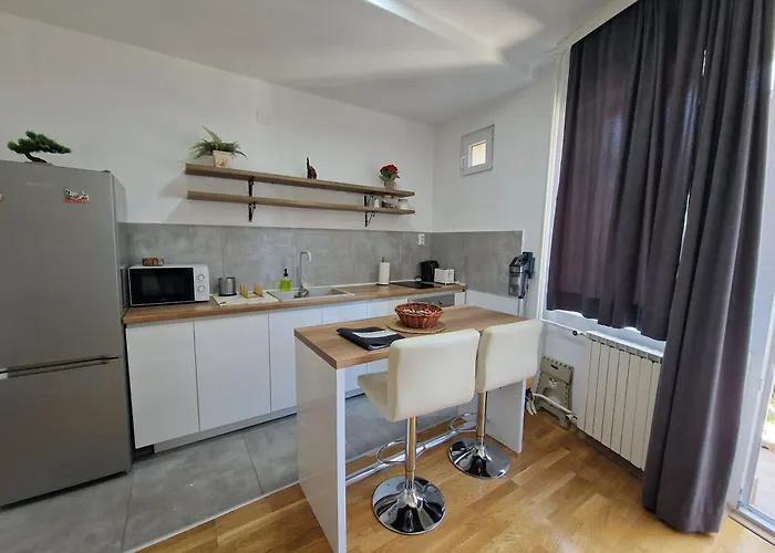 Апартаменти M&d *