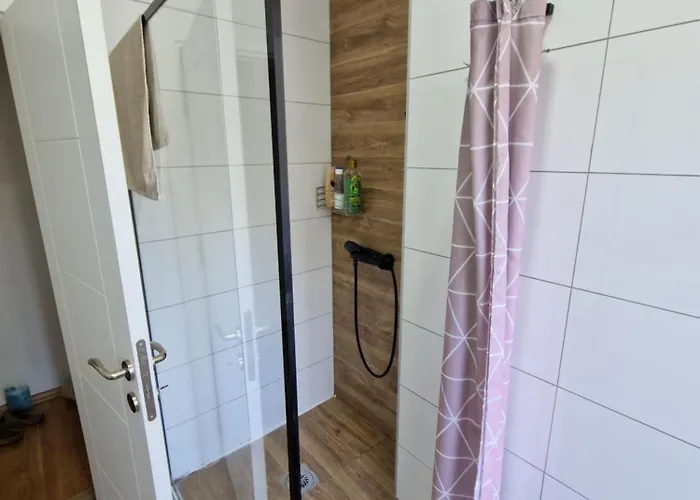 Апартаменти M&d *