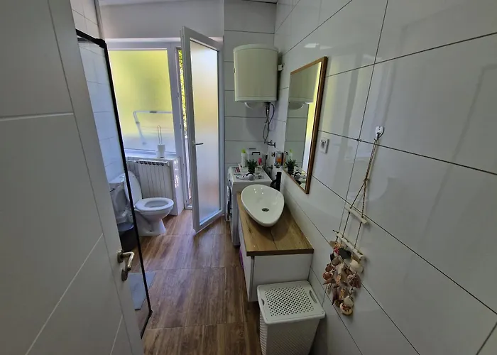 M&d Апартаменти *