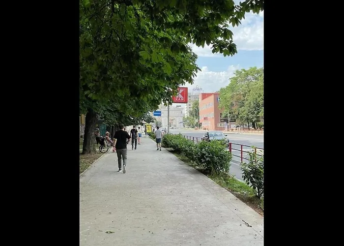 Апартаменти M&d